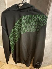 Felpa Fendi