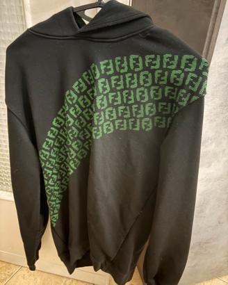 Felpa Fendi