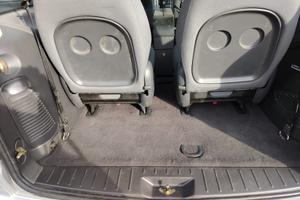 Ford Galaxy. Unico proprietario.