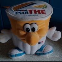PUPAZZO ESTATHEO PELUCHE ESTATHE THEO 