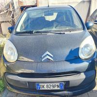 Liquidazione giudiziale - Citroen C1