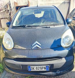 Liquidazione giudiziale - Citroen C1