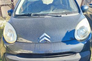 Liquidazione giudiziale - Citroen C1