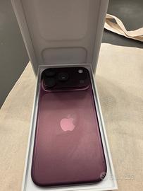 iPhone 18 pro
