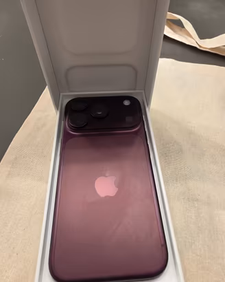 iPhone 18 pro