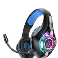 Cuffie gaming