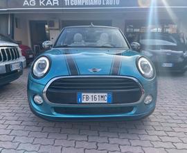 Mini 1.5 Cooper D Hype Cabrio