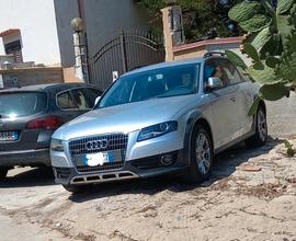 AUDI A4 allroad 1ª serie - 2011