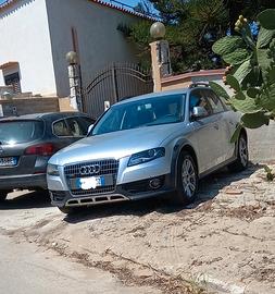 AUDI A4 allroad 1ª serie - 2011