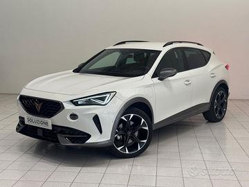 CUPRA Formentor 1.4 e-hybrid 204cv dsg