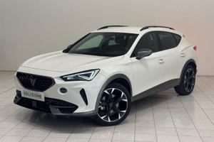 CUPRA Formentor 1.4 e-hybrid 204cv dsg