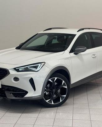 CUPRA Formentor 1.4 e-hybrid 204cv dsg