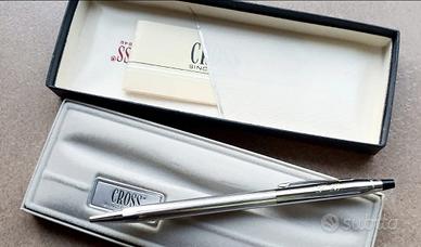 Penna marca CROSS, "Perfetta"