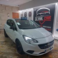 Opel Corsa 1.4 90CV GPL Tech 5 porte b-Color 2018