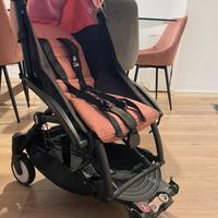 Passeggino yoyo connect