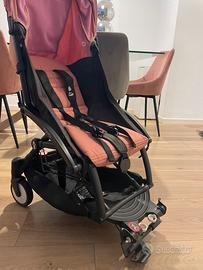 Passeggino yoyo connect