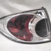 STOP FANALE POSTERIORE SINISTRO LATO GUIDA MAZDA 6