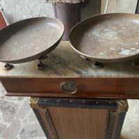 Bilancia a piatti d’epoca