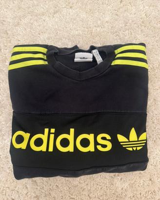 Felpa Adidas Bambino