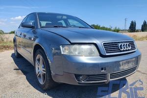 AUDI A4 8E+02 1.9 TDI 130CV 00-04 -Ricambi