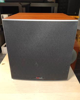 subwoofer amplificato Polk Audio PSW10 