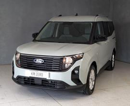 Ford Tourneo Courier 1.0 125cv Automatic Titanium