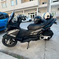 Gilera Nexsus