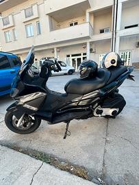 Gilera Nexsus