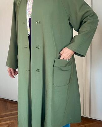 Soprabito primaverile da donna