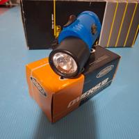 Torcia Sub OmerSub Micra - Completa di scatola