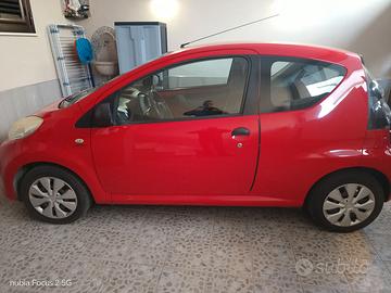 Citroen C1 1.0 3 p airdream