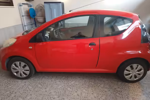 Citroen C1 1.0 3 p airdream