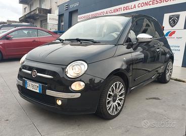 Fiat 500 C 1.3 Multijet 16V 95 CV
