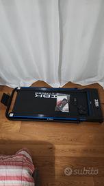 Tapis Roulant elettrico Home Fitness