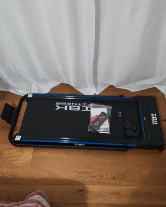 Tapis Roulant elettrico Home Fitness