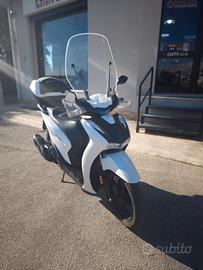 Honda SH 125