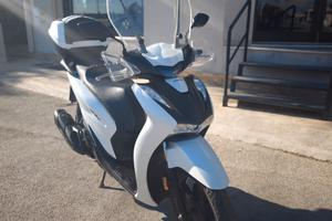 Honda SH 125