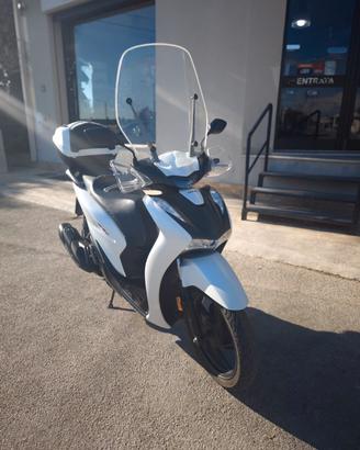 Honda SH 125