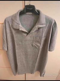 Polo uomo