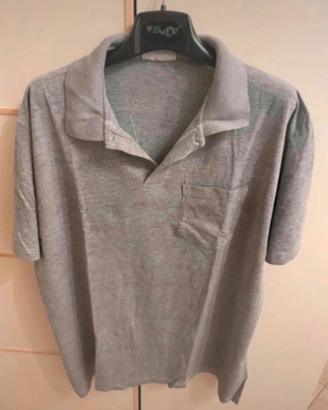 Polo uomo
