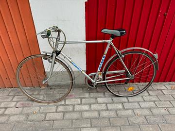 Bicicletta robert