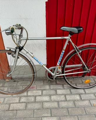 Bicicletta robert