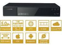 Videosorveglianza 5 megapixel