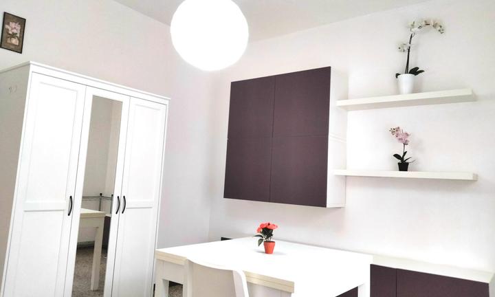 SINGOLA pressi stazione S2-S4 / M3 Affori