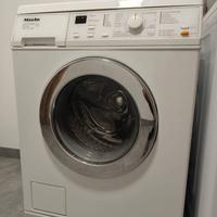 lavatrice MIELE 6 kg
