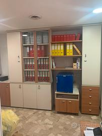 Mobili Arredo Ufficio
