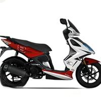 Scooter kimco super 8