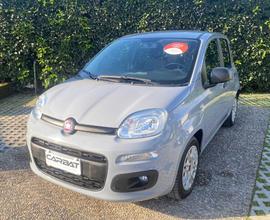 FIAT Panda 1.0 firefly hybrid s&s 70cv 5p.ti