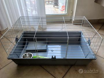 gabbia per roditori 
