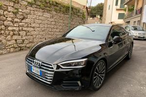 Audi A5 Coupé 2.0 TDI 190 CV S tronic Sport